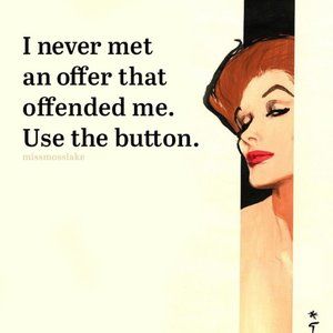 Official Offers Welcome!